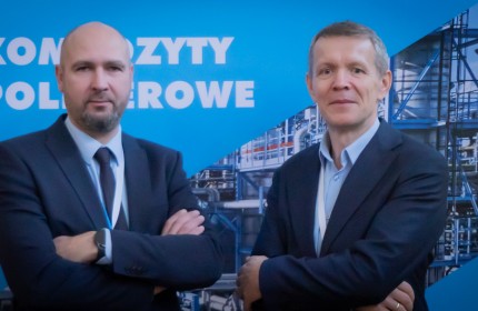 Politechnika Lubelska "Belzona – innowacja w technice. Naprawa i ochrona obiektów budowlanych"