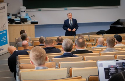 Politechnika Lubelska "Belzona – innowacja w technice. Naprawa i ochrona obiektów budowlanych"