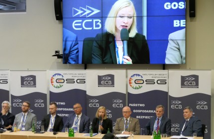 Ogólnopolski Szczyt Gospodarczy Siedlce