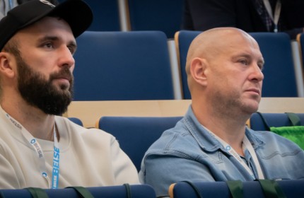 Politechnika Lubelska "Belzona – innowacja w technice. Naprawa i ochrona obiektów budowlanych"