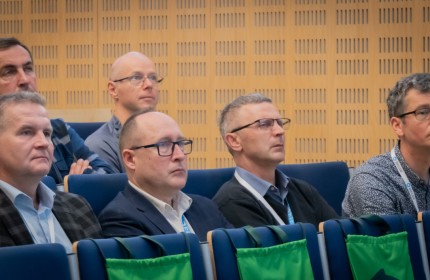 Politechnika Lubelska "Belzona – innowacja w technice. Naprawa i ochrona obiektów budowlanych"