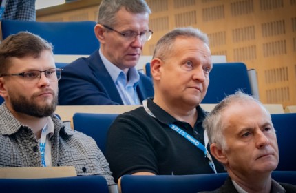 Politechnika Lubelska "Belzona – innowacja w technice. Naprawa i ochrona obiektów budowlanych"