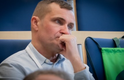 Politechnika Lubelska "Belzona – innowacja w technice. Naprawa i ochrona obiektów budowlanych"