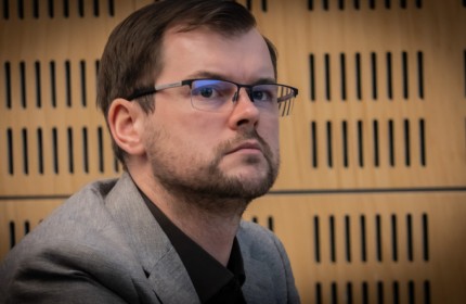 Politechnika Lubelska "Belzona – innowacja w technice. Naprawa i ochrona obiektów budowlanych"