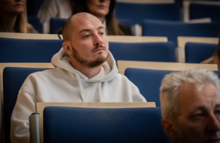 Politechnika Lubelska "Belzona – innowacja w technice. Naprawa i ochrona obiektów budowlanych"