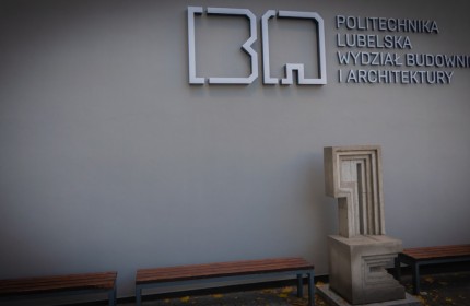 Politechnika Lubelska "Belzona – innowacja w technice. Naprawa i ochrona obiektów budowlanych"