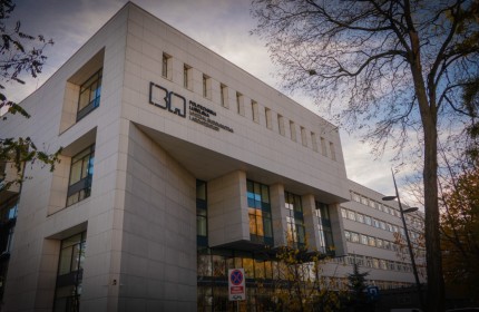 Politechnika Lubelska "Belzona – innowacja w technice. Naprawa i ochrona obiektów budowlanych"