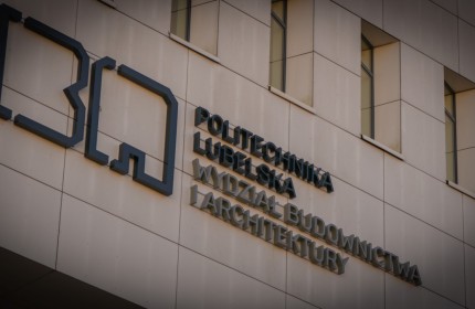 Politechnika Lubelska "Belzona – innowacja w technice. Naprawa i ochrona obiektów budowlanych"