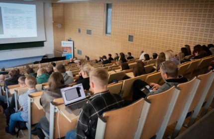 Politechnika Lubelska "Belzona – innowacja w technice. Naprawa i ochrona obiektów budowlanych"