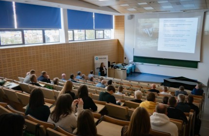 Politechnika Lubelska "Belzona – innowacja w technice. Naprawa i ochrona obiektów budowlanych"
