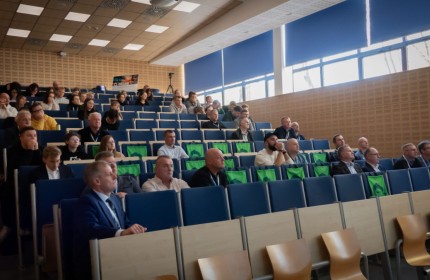 Politechnika Lubelska "Belzona – innowacja w technice. Naprawa i ochrona obiektów budowlanych"