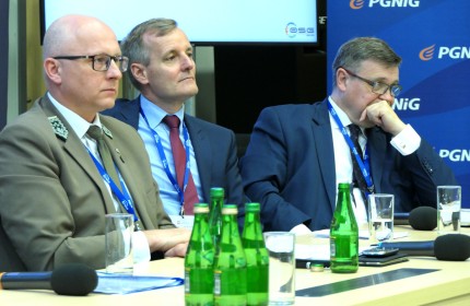 Ogólnopolski Szczyt Gospodarczy Siedlce