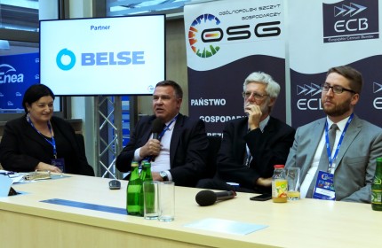 Ogólnopolski Szczyt Gospodarczy Siedlce