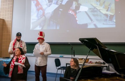 Politechnika Lubelska "Belzona – innowacja w technice. Naprawa i ochrona obiektów budowlanych"