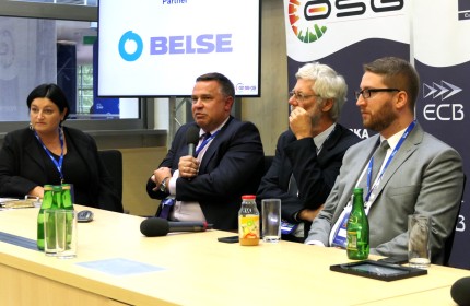 Ogólnopolski Szczyt Gospodarczy Siedlce
