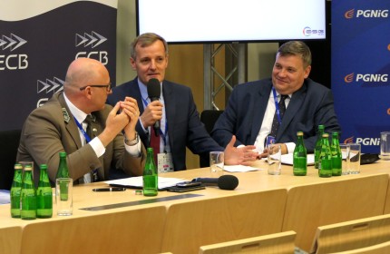 Ogólnopolski Szczyt Gospodarczy Siedlce