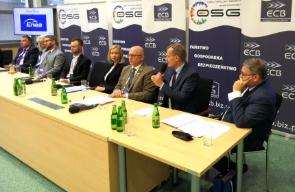 Ogólnopolski Szczyt Gospodarczy Siedlce