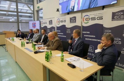 Ogólnopolski Szczyt Gospodarczy Siedlce