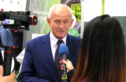 Ogólnopolski Szczyt Gospodarczy Siedlce