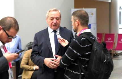Ogólnopolski Szczyt Gospodarczy Siedlce