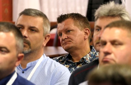 kompozyty - Belzona