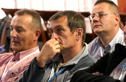 kompozyty - Belzona