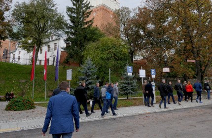 kompozyty - Belzona