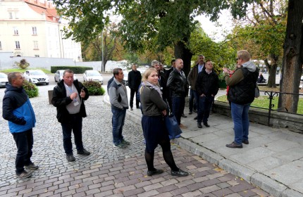 kompozyty - Belzona