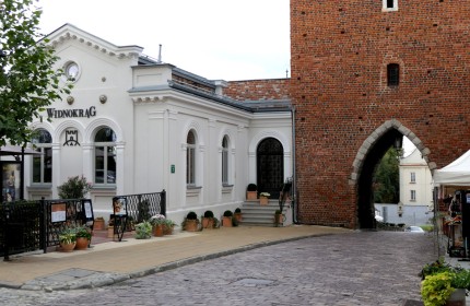 kompozyty - Belzona