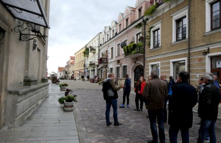 kompozyty - Belzona