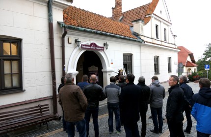 kompozyty - Belzona