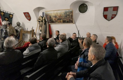 kompozyty - Belzona