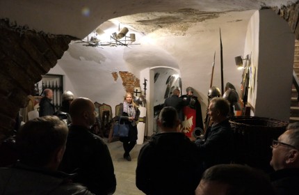 kompozyty - Belzona