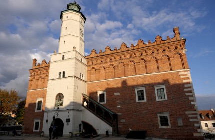 kompozyty - Belzona
