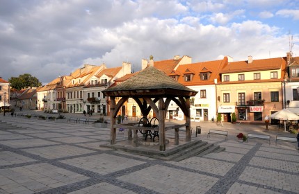 kompozyty - Belzona