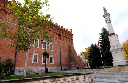 kompozyty - Belzona