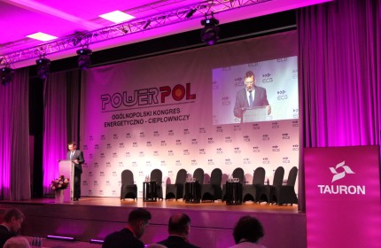 powerpol, kongres energetyczny, zielona energia, belse