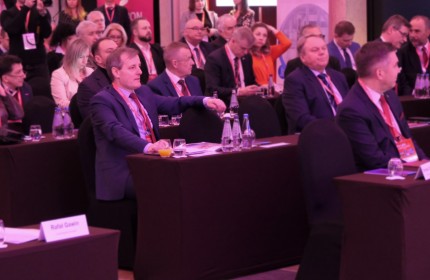 powerpol, kongres energetyczny, zielona energia, belse