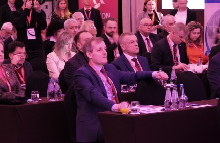 powerpol, kongres energetyczny, zielona energia, belse