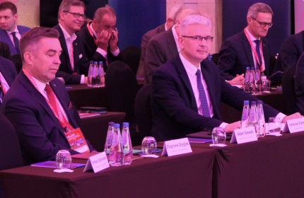 powerpol, kongres energetyczny, zielona energia, belse