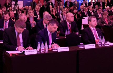 powerpol, kongres energetyczny, zielona energia, belse
