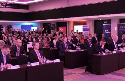 powerpol, kongres energetyczny, zielona energia, belse