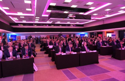 powerpol, kongres energetyczny, zielona energia, belse
