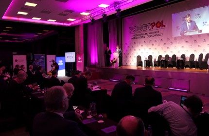 powerpol, kongres energetyczny, zielona energia, belse