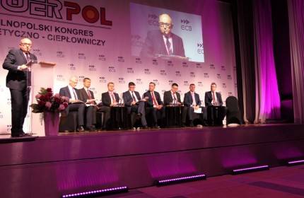 powerpol, kongres energetyczny, zielona energia, belse