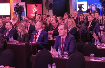 powerpol, kongres energetyczny, zielona energia, belse