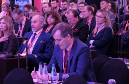 powerpol, kongres energetyczny, zielona energia, belse