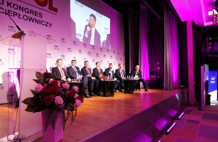 powerpol, kongres energetyczny, zielona energia, belse