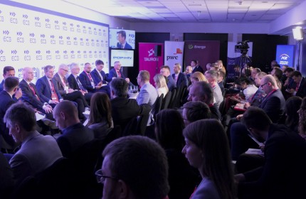 powerpol, kongres energetyczny, zielona energia, belse