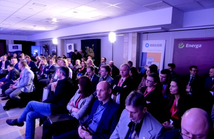 powerpol, kongres energetyczny, zielona energia, belse
